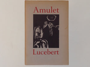 LUCEBERT - Amulet