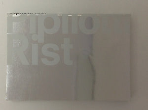 Elixer : Het video-Organisme Van PIPILOTTI RIST