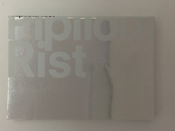 Elixer : Het video-Organisme Van PIPILOTTI RIST