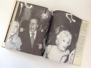 ANDY WARHOL's Exposures