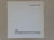 JEAN MICHEL BASQUIAT - December 1982 - Early Solo Exhibition Catalogue - Galerie Delta Rotterdam