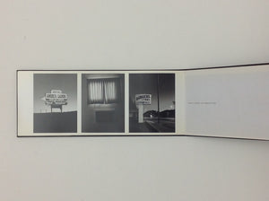 FRITS BERENDS - Crossroads - SIGNED