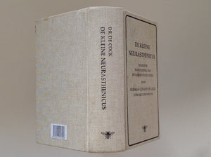 HERMAN GERARD DE COCK. De Kleine Neurasthenicus - Beknopte Handleiding Tot een Ordentelijk Leven