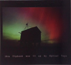 JAN KAREL LAMEER - Two Time Lapse Sequences of the Aurora Borealis
