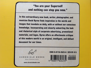 Your Action World - Winners are Losers with a New Attitude -DAVID BYRNE