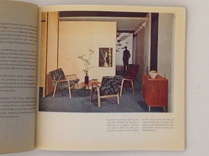PasToe Catalogus 1957/1958 .