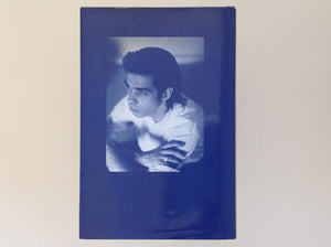 NICK CAVE - And the Ass Saw the Angel . Londen / Leiden: Black Spring Press, 1989. 1st Edition / Second Printing