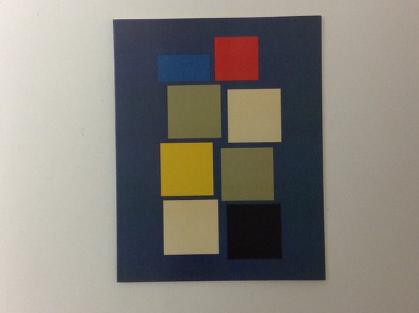 H.L.C.JAFFE - Siep Van Den Berg.