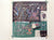 JEAN MICHEL BASQUIAT - December 1982 - Early Solo Exhibition Catalogue - Galerie Delta Rotterdam