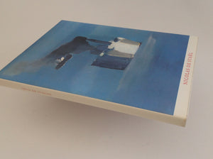 Nicolas De Stael - text Douglas Cooper - Gindertael