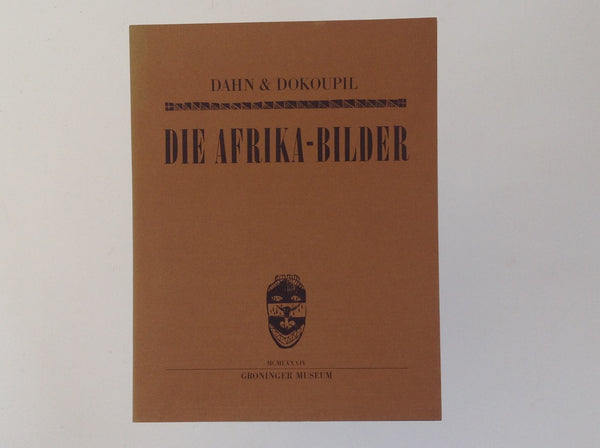 Dahn &amp; Dokoupil - Die Afrika - Bilder