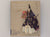 The Beauty of Silence - Japanes No &amp; Nature Prints By Tsukiooa Kogyo 1869 - 1927 - SIGNED By the Auhors : ROBERT SCHAAP / J. THOMAS RIMER.