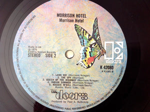 The Doors - The Doors -