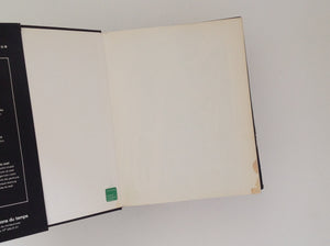 NICOLAS DE STAË - Paris: Le Temps, 1968. 1st Edition by Andre Chastel