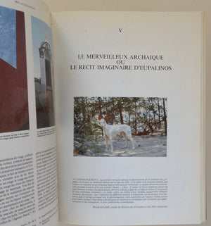 Ibiza Le Palais Paysan - Essay Sur Les Formes et Les Techniques Dans L'Habitat Archaique - F. JOACHIM - PH. ROTTHIER.