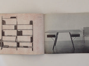 PasToe Catalogus 1957/1958 .