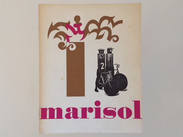 CLARA DIAMENT DE SUJO - Marisol