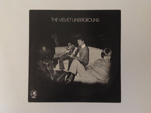 The Velvet Underground - The Velvet Underground -