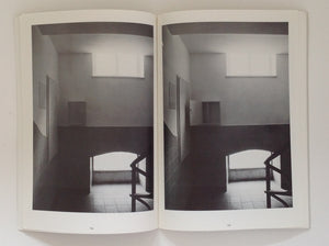 REINHARD MUCHA - Staatlichen Kunsthalle 1981 . Baden Baden