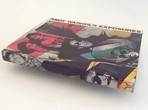 ANDY WARHOL's Exposures