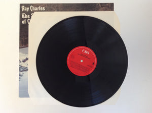 Ray Charles - The Spirit of Christmas - CBS26562 -