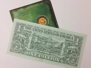 Alice Cooper - Billion Dollar Babies - WB 56 013 (BS 2685) -