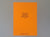 RUDOLF STINGEL - Instructions - Istruzioni - Anleitung - Mode D'Emploi - Instrucciones