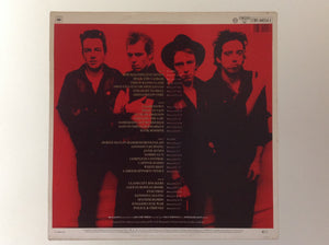 The Clash - The story of the Clash - vol I - two LP's