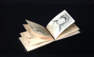 VINCENT VAN GOGH - De Schetsboeken Van Van Gogh - the Sketchbooks By Van Gogh