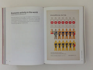 GERD ARNTZ. Gerd Arntz - Graphic Designer -  by ED ANNIK and MAX BRUINSMA