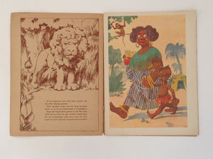 PIM SLIM. Amsterdam: Semper in Equo - waarschijnlijk 1938