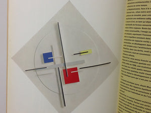 JEAN GORIN - SMA Cat. 422 - Stedelijk Museum  Amsterdam 1967