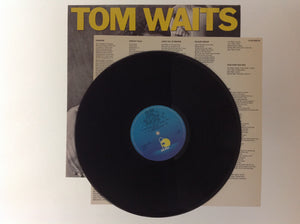 Tom Waits - Rain Dogs - 10.207085.50 -