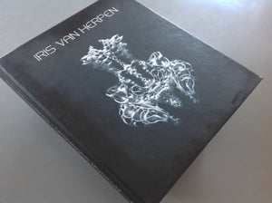 Iris van Herpen - text by Jean Paul Cauvin