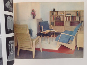 PASTOE '54 - Catalogus. Utrecht: UMS,