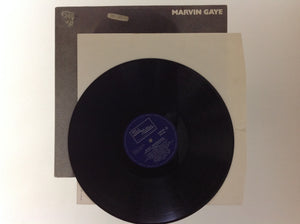 Marvin Gaye - M.P.G. - STM 292 - Tamla Motown -