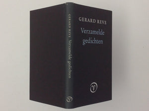 GERARD REVE - Verzamelde Gedichten