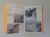 RUDOLF STINGEL - Instructions - Istruzioni - Anleitung - Mode D'Emploi - Instrucciones