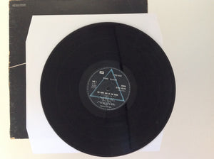 Pink Floyd - The Dark Side of the Moon - 2C 064-05.249 -