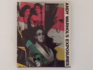 ANDY WARHOL's Exposures