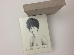 -  Beschrijvende Catalogus Van de Prenten Van Aat Veldhoen 1956 Tot 1967 - Luxe editie in Een Schuifdoos Met Gesigneerde Lithografie