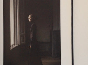 DESIRE DOLRON. Xteriors - SIGNED by the photographer - book design Irma Boom
