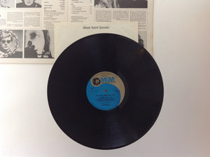The Velvet Underground & Nico - produced by Warhol -
