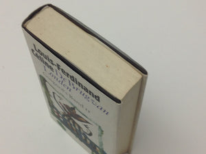 LOUIS-FERDINAND CELINE - De Brug Van Londen Guignol's Band II.