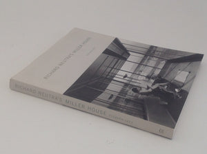 Richard Neutra's Miller House -  STEPHEN LEET
