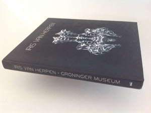 Iris van Herpen - text by Jean Paul Cauvin