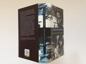 CLAUDE LEVI-STRAUSS - Het Trieste Der Tropen -