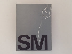 Chillida - SMA Cat. No 462. Amsterdam: Stedelijk Museum