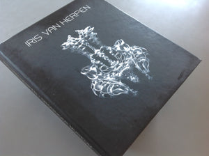 Iris van Herpen - text by Jean Paul Cauvin