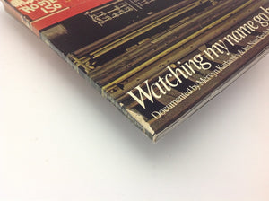 Watching my Name go By - Documented By Mervyn Kurlansky & Jon Naar Text By Norman Mailer